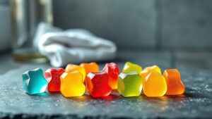 10 Best Men’s Sexual Wellness Gummies for Confidence and Vitality in 2026