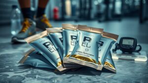 10 Best Nitric Oxide Drink Packets for Better Blood Flow, Endurance, and Vitality (2026 Update)