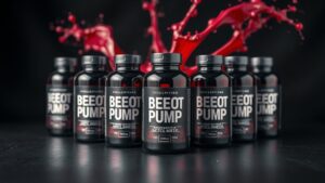 The 15 Best Beetroot Pump Supplements for Serious Gains in 2026