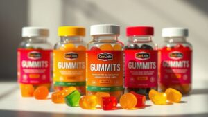 5 Best Libido and Stamina Gummies You’ll Want to Try Now