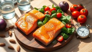 Top Circulation Foods Men Should Add