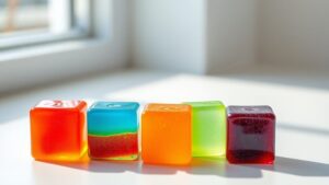 5 Best Energy Gummies for Men You’ll Actually Want to Take (Reviews & Top Picks)