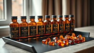 10 Best Horny Goat Weed Gummies (Top Picks for Libido Support)