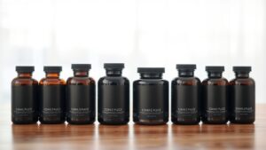 8 Best Longjack Root Testosterone Boosters You Can Trust in 2026