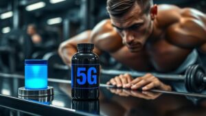 5G Male Performance Enhancer – Why Men Keep Ranking This Formula Among Their Top Power Boosters