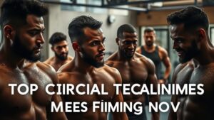 Top Circulation Techniques Men Are Using Now