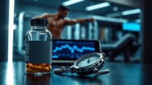 10 Best Dual-Action Testosterone Boosters You Should Try in 2026 (Science-Backed Picks Inside)