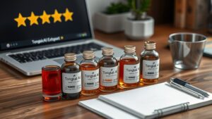 The 5 Best Tongkat Ali Extracts of 2026, Backed by Reviews and Results