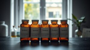 The 5 Best Tongkat Ali Maximum-Strength Supplements, Scientifically Vetted and User-Approved