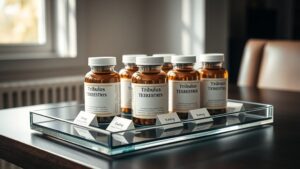 The 7 Best Tribulus Terrestris Supplements of 2026, Backed by Research and Rankings