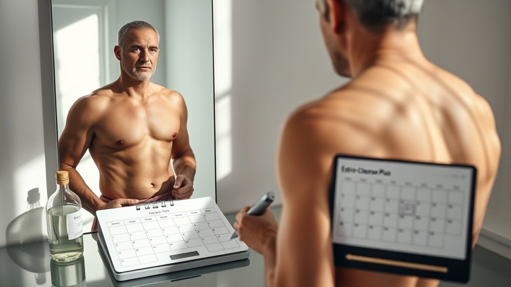 track key metrics over time