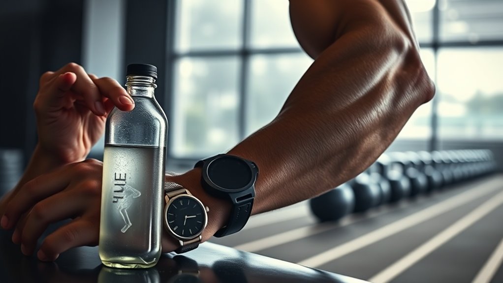 training induced endurance adaptations and recovery responses