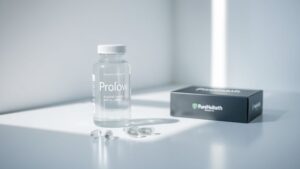 PureHealth Research ProFlow – Clean Male-Wellness Support With Transparent Ingredient Choices