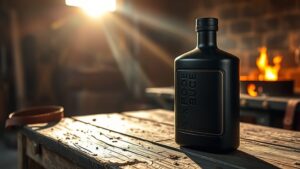 TribalForce X – Rugged Strength Formula Inspired By Primal Energy Traditions