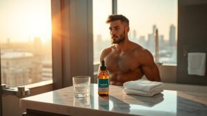 VigoSurge – Clean Surge Formula Men Use When They Want More Out Of Each Day