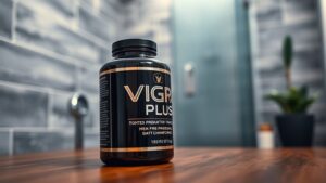 VigRX Plus – Iconic Performance Blend Still Leading Best-Of Lists