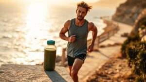 The Mindset Shift Men Need For Better Vitality