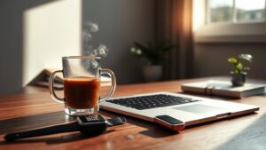 VitalRise – Daily Upgrade Helping Men Start Mornings With More Clarity