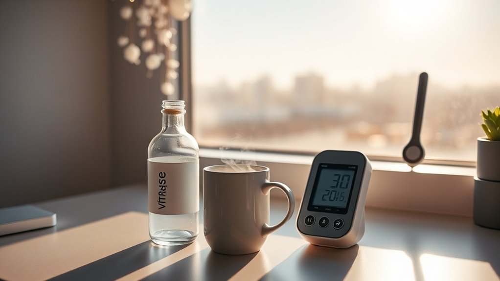 vitalrise morning reset breath list hydrate