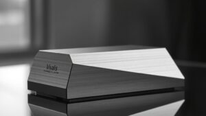 Vivalis – Refined Energy Blend With A Reputation For Smooth Output