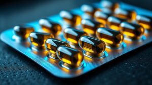 Volt Male Performance Capsules – High-Voltage Support For Peak Daily Output