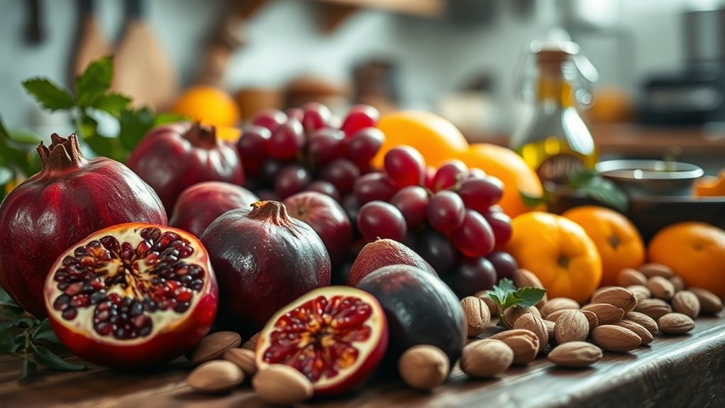 whole foods boost sexual health consistently