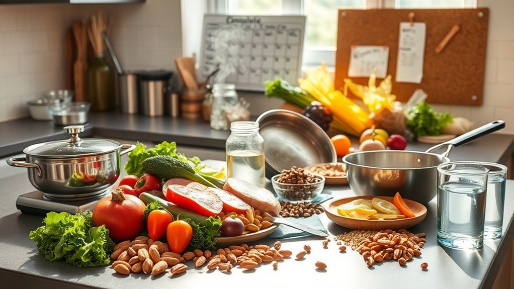 whole foods hydration steady carbs