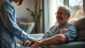 Youthful Prostate – Comfort-Centered Support Helping Men Maintain Ease As They Age