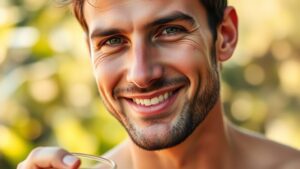 The Benefits Men Notice After Increasing Zinc