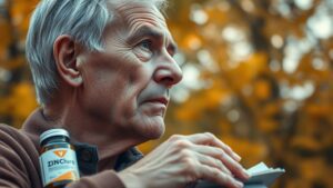 Why Zinc Matters More As Men Age